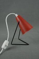 ASEA Wall/Table Lamp Svend Aage Holm-Sørensen Vintage Mid Century Modern 50s 60s picture