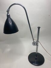 Rare Bauhaus 1930s Bestlite BL1 Architects Table Light by Robert Dudley Best picture