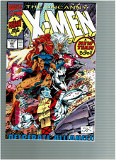 MARVEL Comics Uncanny X-MEN (1st Series) # 251 - 400 - You Pick Singles picture