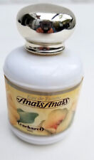 Vintage ANAIS ANAIS by CACHAREL splash EDT 100 ml~3.4 oz OLD FORMULA FRANCE Pari picture