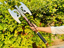 Battle axe of Gimli Axe Lord of the rings, Axe Christmas Gift, Handforged Gimli picture