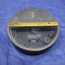 WW1 British Army Watkins Clinometer w/ Case picture