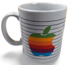 Vintage Macintosh Apple Computers - The Most Personal Computer 12 oz Coffee Mug picture