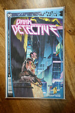 DC Future State Dark Detective Comic Lot #1-4 | Full Run | DC Comics picture