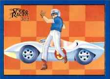 1993 Speed Racer CHECKLIST #55 picture