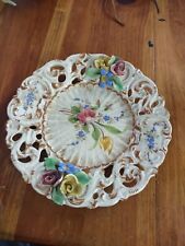 Made in Italy vintage Italian porcelain tureen 8
