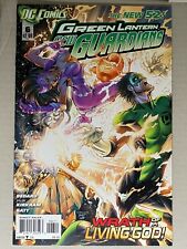 Green Lantern + New Guardians + Corps DC Comics series Pick Your Issue picture