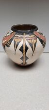 Authentic Southwest Pottery Olla picture