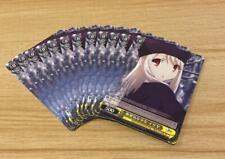 Ws Fate/Zero Innocent Girl Illya Card Weiss Schwarz japan anime picture
