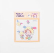 NCT x Sanrio Jaemin & Usahana Water Sticker picture