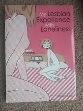 My Lesbian Experience with Loneliness - Paperback By Nagata, Kabi - GOOD picture