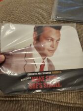 Wedding Crashers crash the party January 3rd Promotional Mouse Pad #3 Sealed picture