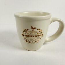Vintage Washington State 14 Coffee Mug picture