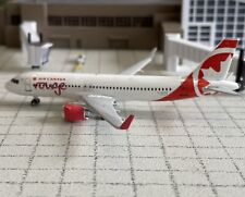 Air Canada Rouge A320 Aeroclassics Custom 1:400 picture