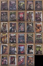 Curse Of The Spawn 1-29 Complete Comic Set Lot Run 1996 Image Todd McFarlane picture