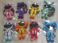 POPPY PLAYTIME MC Plush doll SMILING CRITTERS Full Complete Set 25cm Taito picture