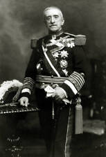 Admiral Juan Bautista Aznar Spain's Prime Minister in 1930 OLD PHOTO picture