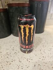 Monster Energy Dub Ballers Blend 16oz Can. Empty picture