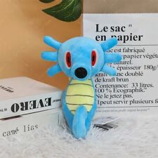 U.S Seller - Water Pokemon Horsea 7 Inches Plush Toy Brand New With Tag picture
