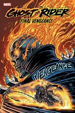 Ghost Rider: Final Vengeance #1 | Select Variants | Marvel Comics | 2024 | NM- picture