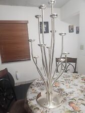 tall candle holders picture