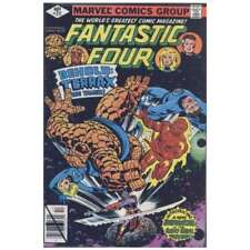 Fantastic Four (1961 series) #211 in Very Fine condition. Marvel comics [e; picture