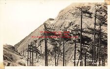 CA, Los Angeles County, California, RPPC, Roosevelt Highway, Photo picture