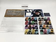 Jujutsu Kaisen Keychain Character Charms Acrylic Calendar 2022 Limited Rare New picture