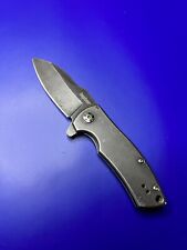 Kershaw Spline 3450BW Discontinued Les George Design picture