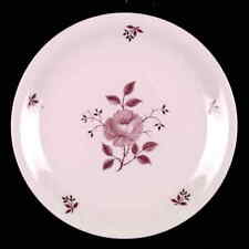 Wedgwood Alpine Rose Dinner Plate 777151 picture
