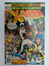 Uncanny X-Men #109 1977 High Grade Marvel First Appearance Guardian picture