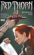 Red Thorn, Volume 1: Glasgow Kiss by Baillie, David picture