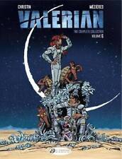 Valerian: The Complete Collection (Valerian  Laureline) - Hardcover - GOOD picture