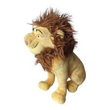 Simba Plush Lion King Disney Store Adult Sitting Stuffed Animal Toy 14