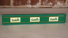 Vintage Salem Cigarettes Grocery Store Conveyor Item Divider Sign picture