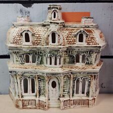 Vintage Byron Molds Haunted House 1977 picture