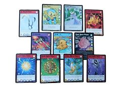 Neopets Trading Card Lot 30+ Cards picture