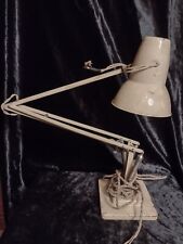 Vintage Paint Herbert Terry Anglepoise Desk Lamp 1227 picture