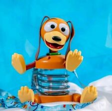 Disney Parks 2024 Toy Story Slinky Dog Sipper In Hand picture