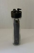 Vintage Willard B Battery Jar Antique Lead Acid Cell for Portable Radio Use picture