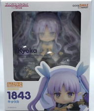 New Nendoroid 1843 Model number  Princess Connect Kyouka GOOD SMILE COMPANY picture