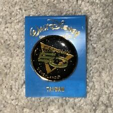 Vintage Captain Eo Disneyland Pin - Michael Jackson Memorabilia -  New-Old Stock picture