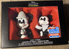 Funko - Disney's Mickey The True Original - Fireman & Airplane - 2018 NYCC picture