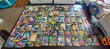 Huge Early 90s Marvel Card lot, 239 Cards, No Duplicates picture