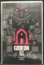 Gideon Falls #21 (Image 2020) Michael Walsh Variant NM picture