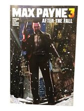MAX PAYNE 3 (2012 Marvel/Rockstar) Rockstar giveway edition just got in a bunch picture