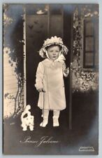 Princess Juliana  of Stolberg-Wernigerode   Postcard picture