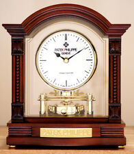 PATEK PHILIPPE HORIZONTAL PENDULUM SHOWROOM TIMEPIECE picture