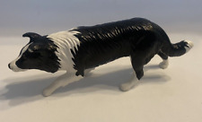 Breyer 1518 Border Collie Dog Companion Animals Black and White picture