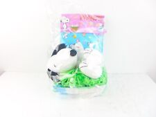 Vintage Galerie Peanuts Snoopy Easter Fun Fillers Plush picture